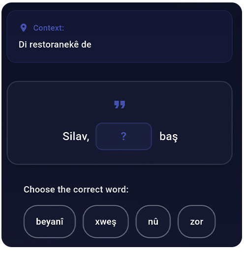 ZimanGo Mission Visual